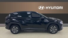 Hyundai TUCSON 1.6 TGDi SE Connect 5dr 2WD Petrol Estate